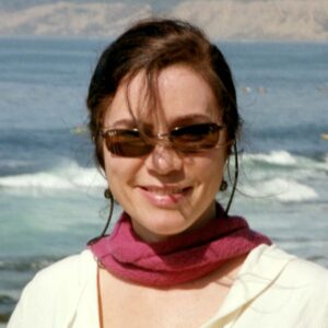 Prof.ª D. Sc. Ana Maria Bueno Nunes