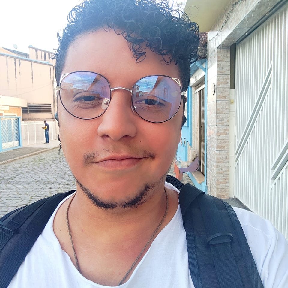B. el. Diego Gomes dos Santos