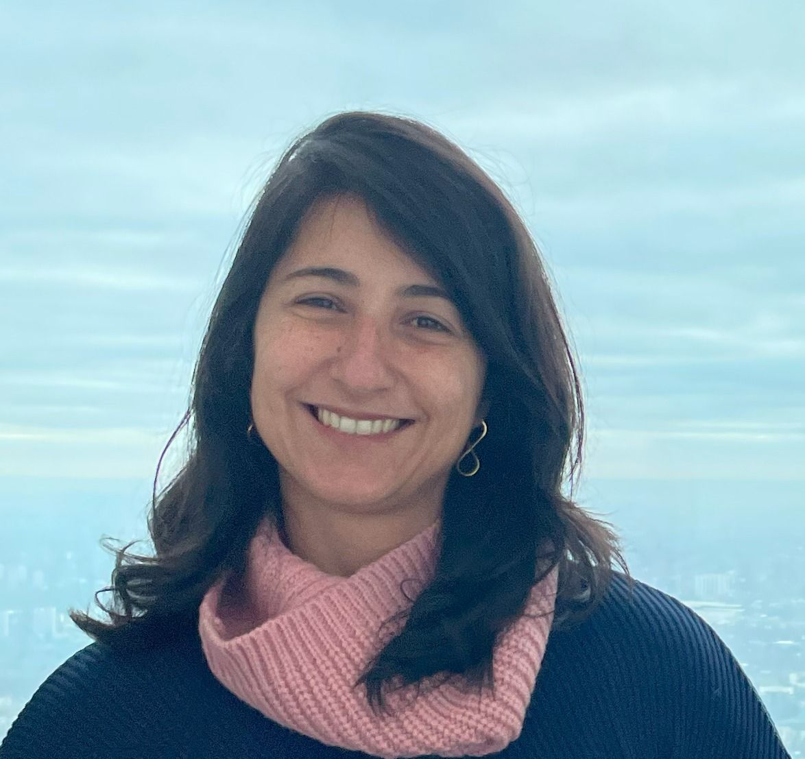 Prof.ª D. Sc. Renata Libonati dos Santos